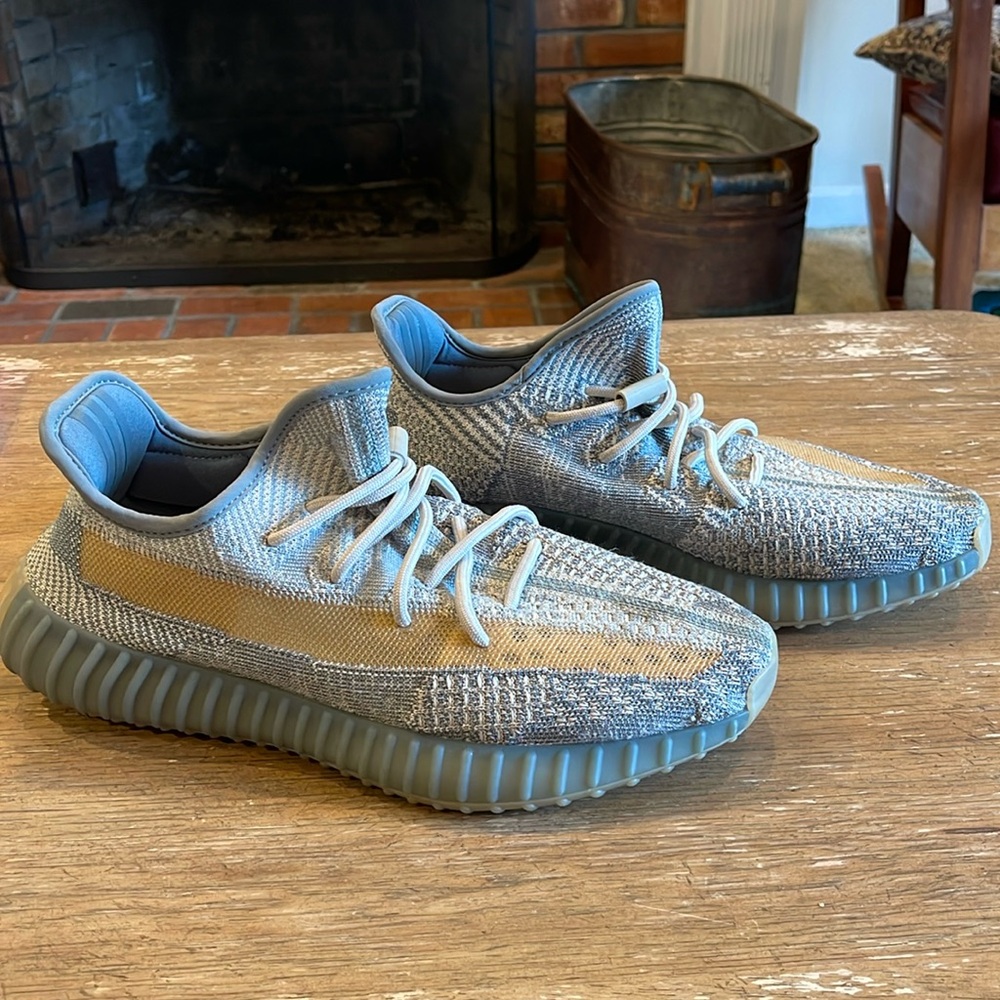 Adidas Yeezy 350 V2 Israfil
